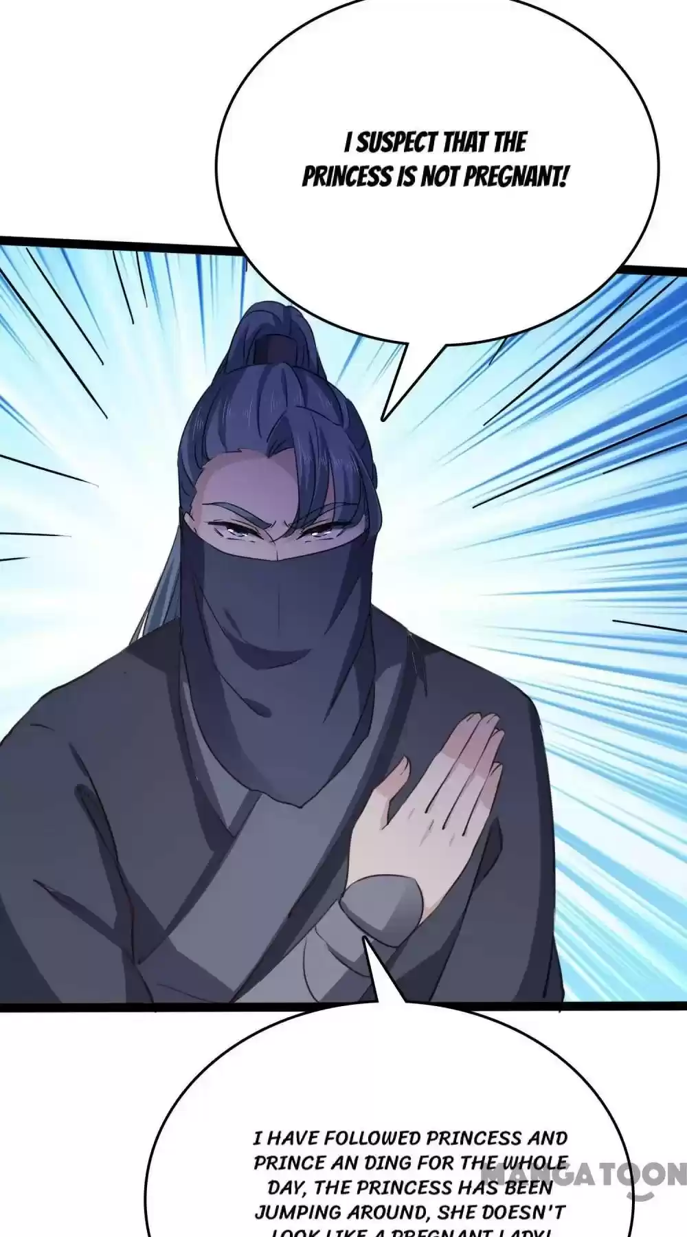 Entangled With The Duke Chapter 248