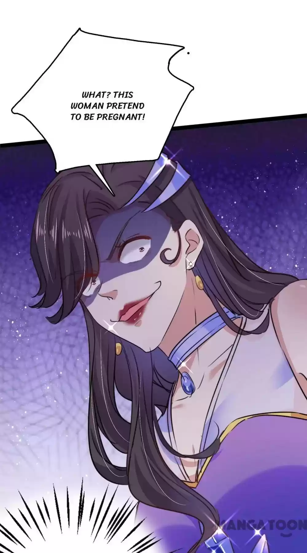 Entangled With The Duke Chapter 248