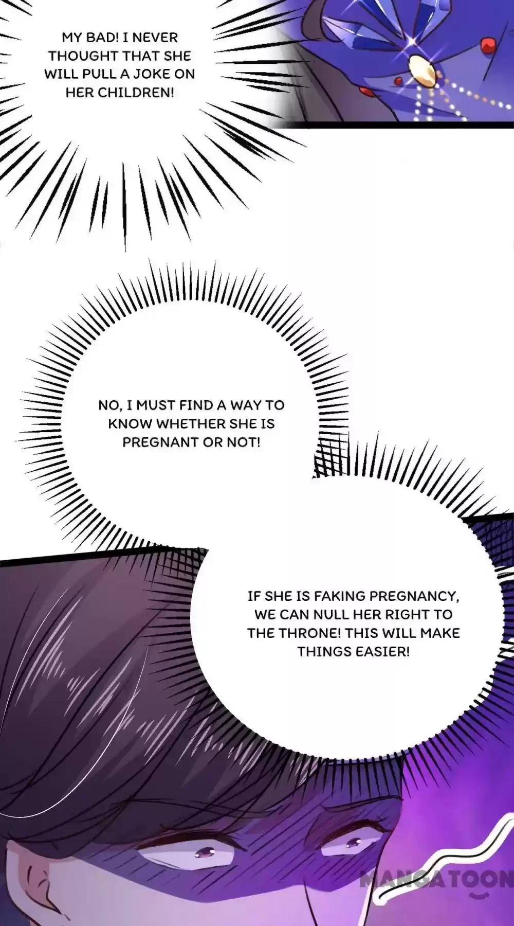 Entangled With The Duke Chapter 248