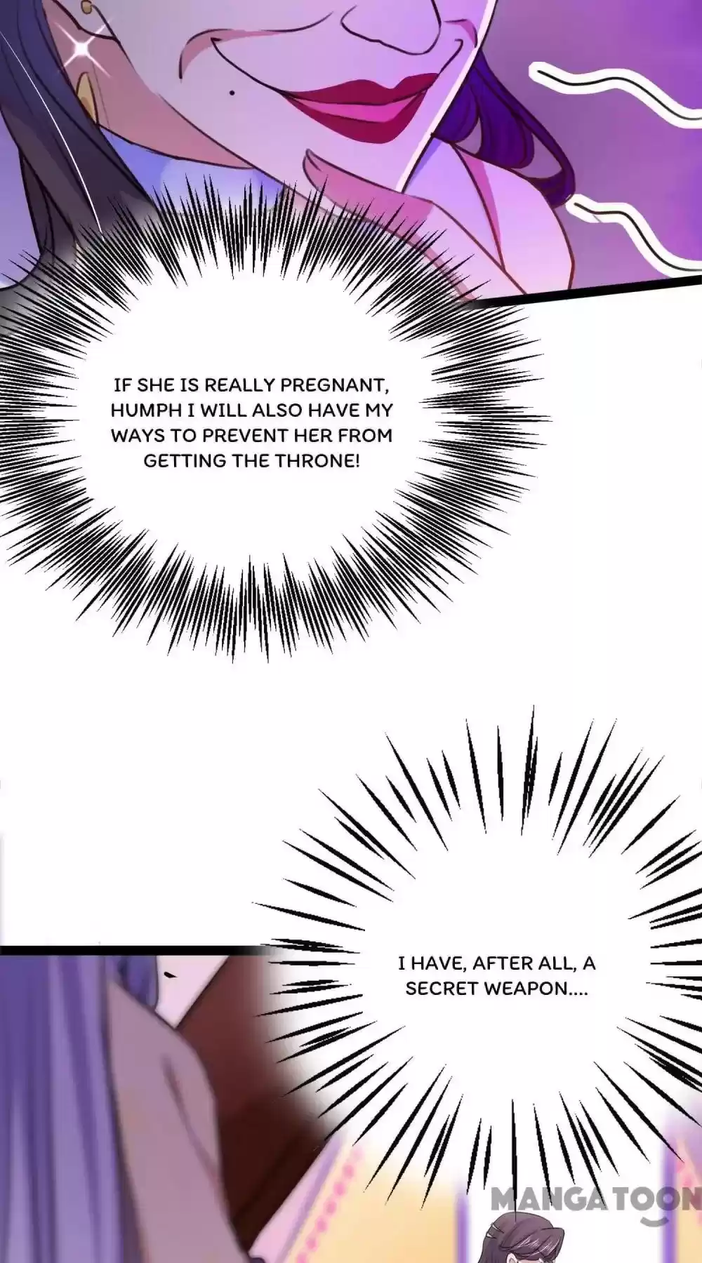 Entangled With The Duke Chapter 248