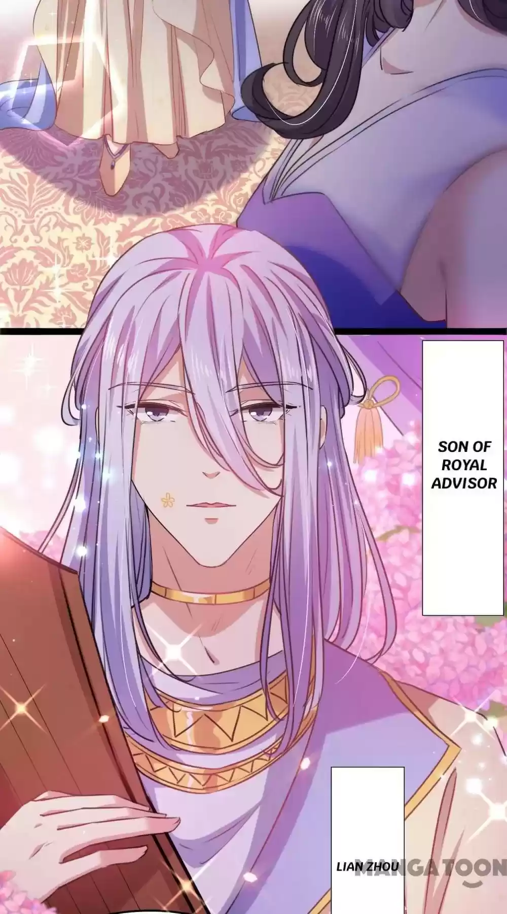 Entangled With The Duke Chapter 248