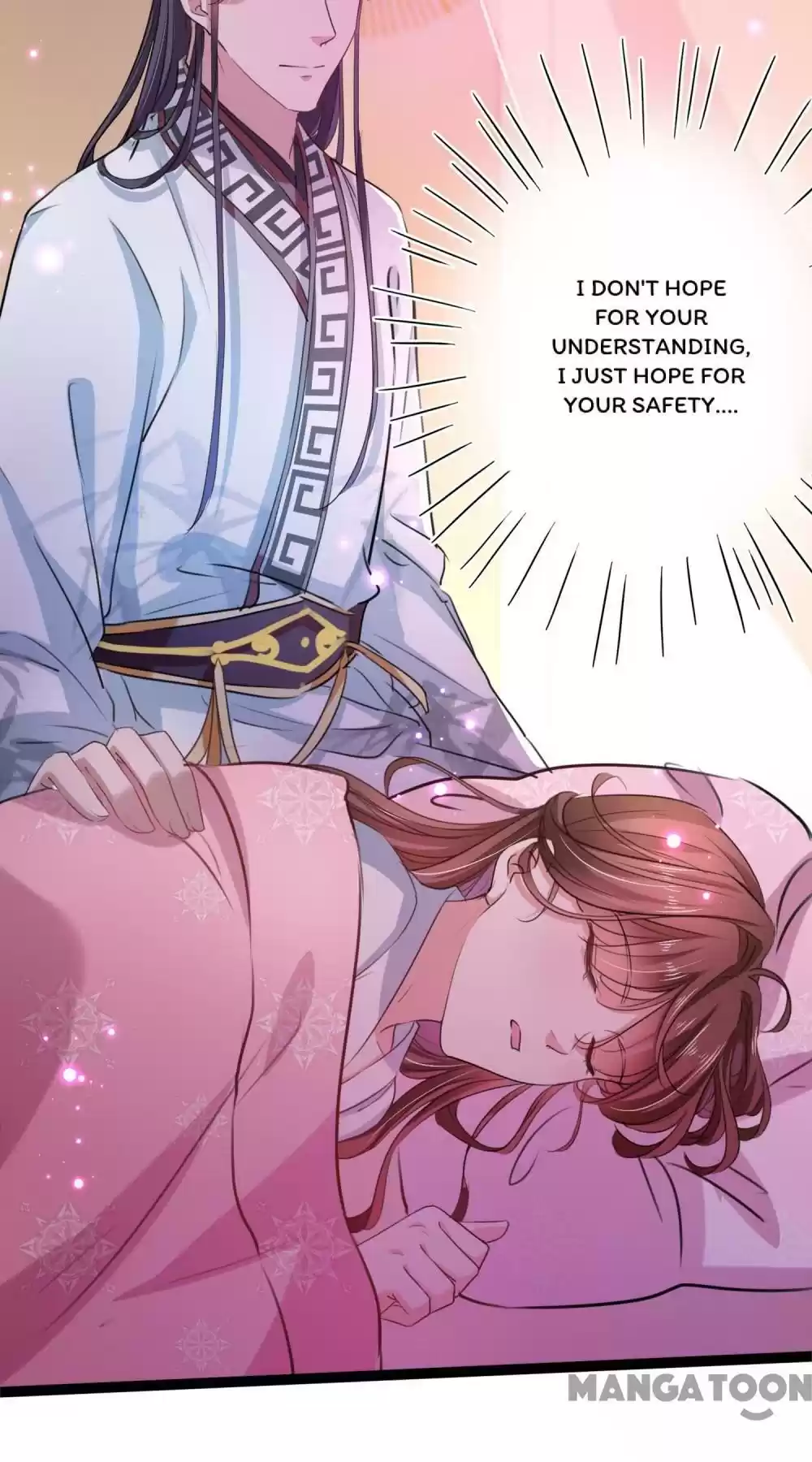 Entangled With The Duke Chapter 249