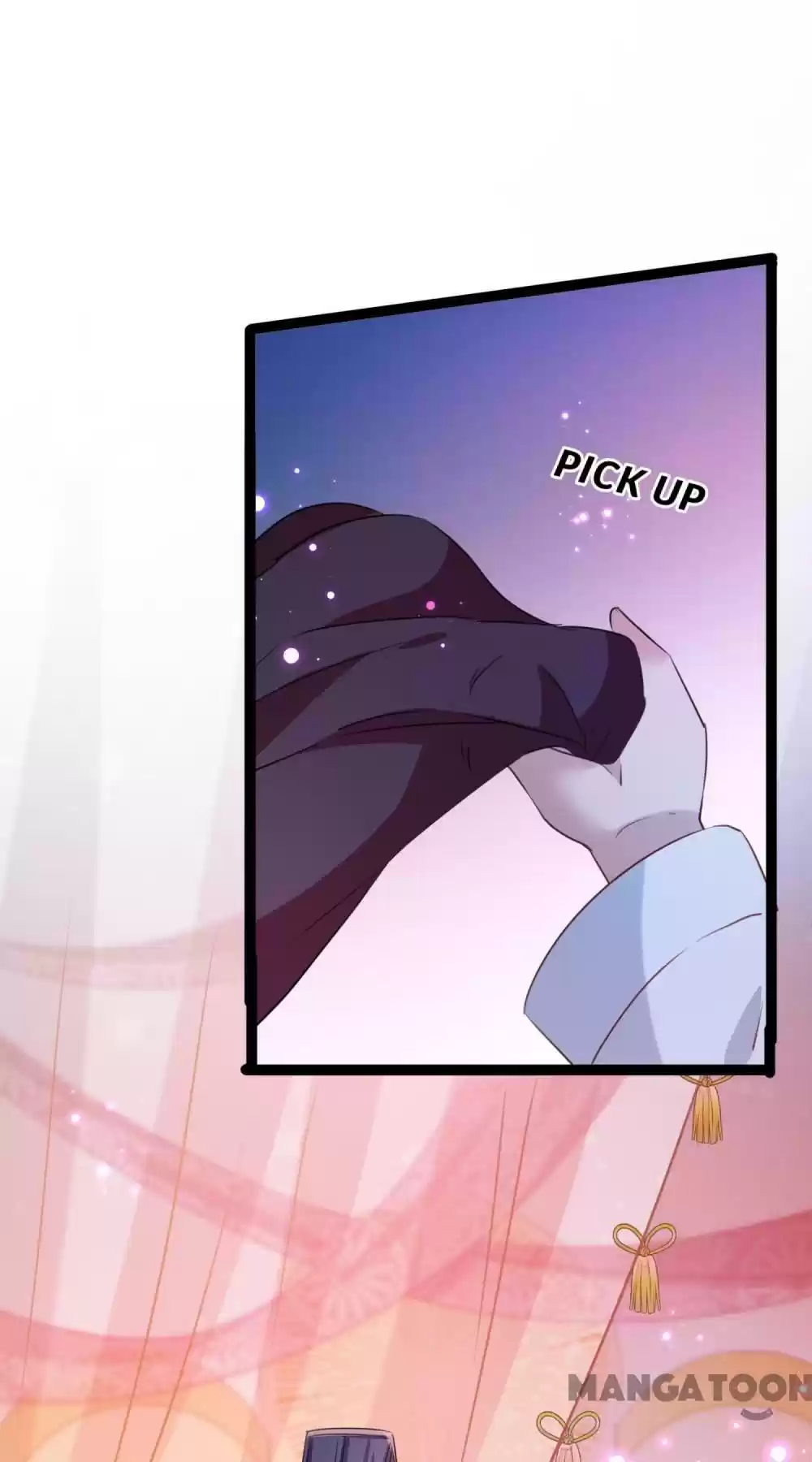 Entangled With The Duke Chapter 249