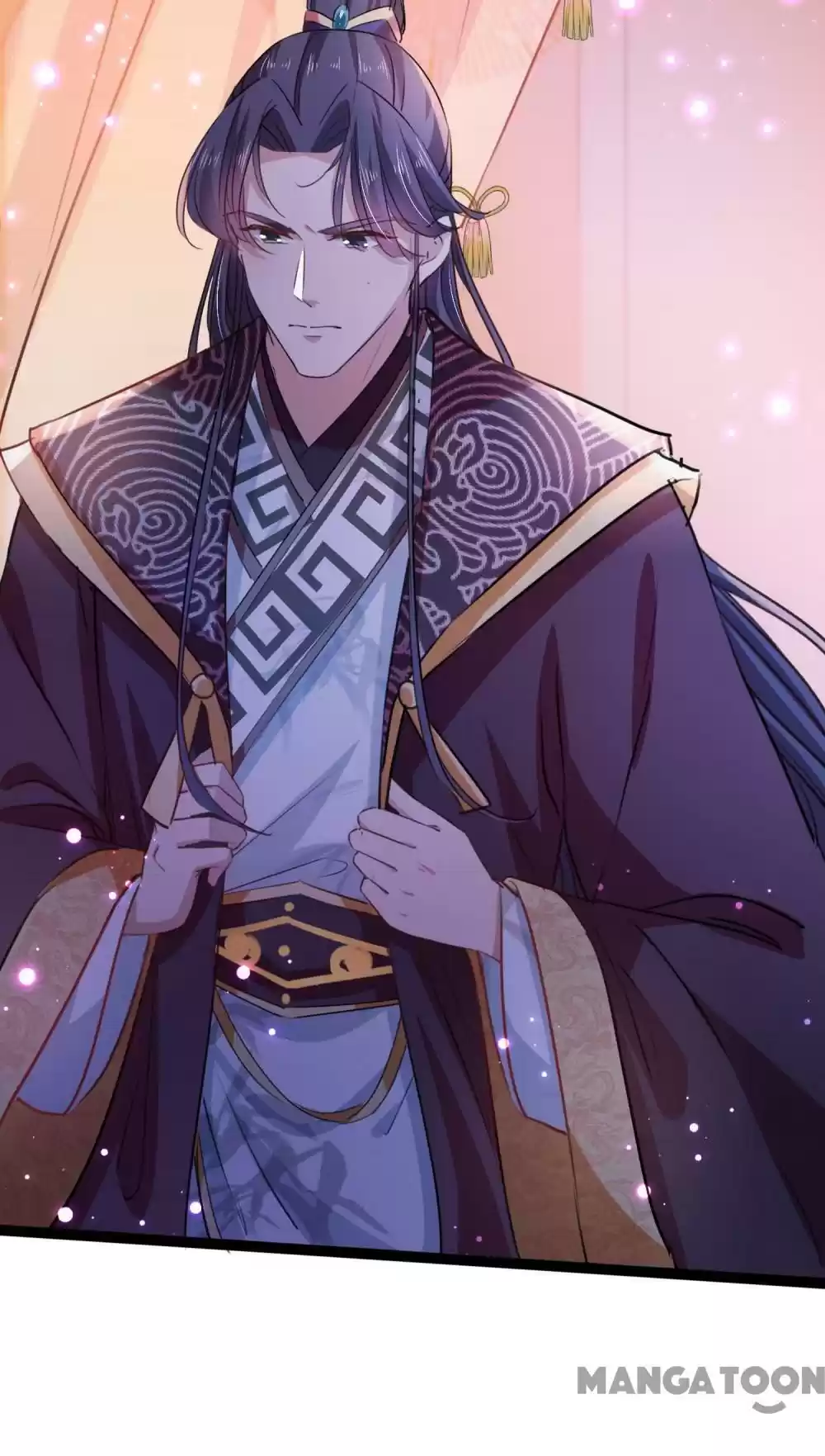 Entangled With The Duke Chapter 249