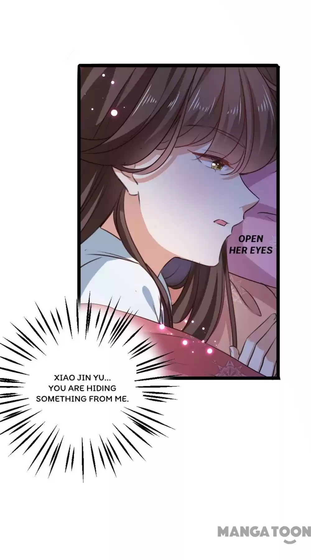 Entangled With The Duke Chapter 249