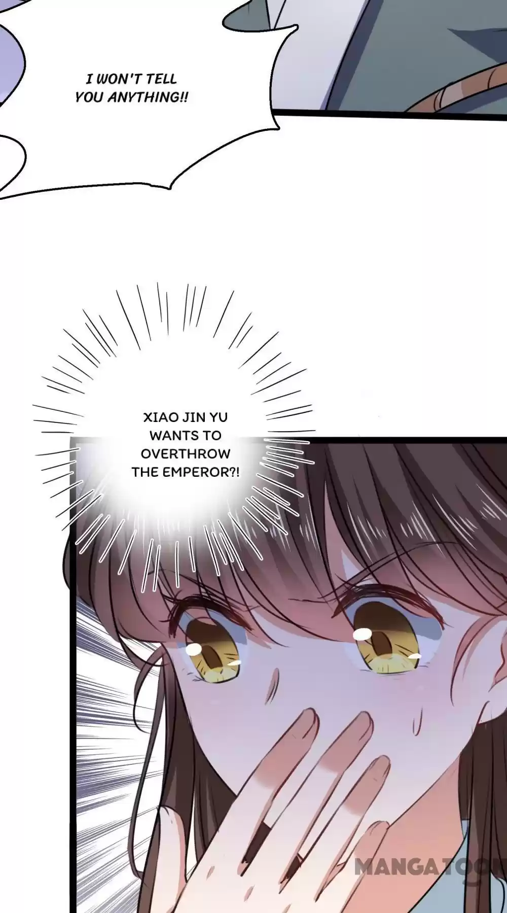 Entangled With The Duke Chapter 249