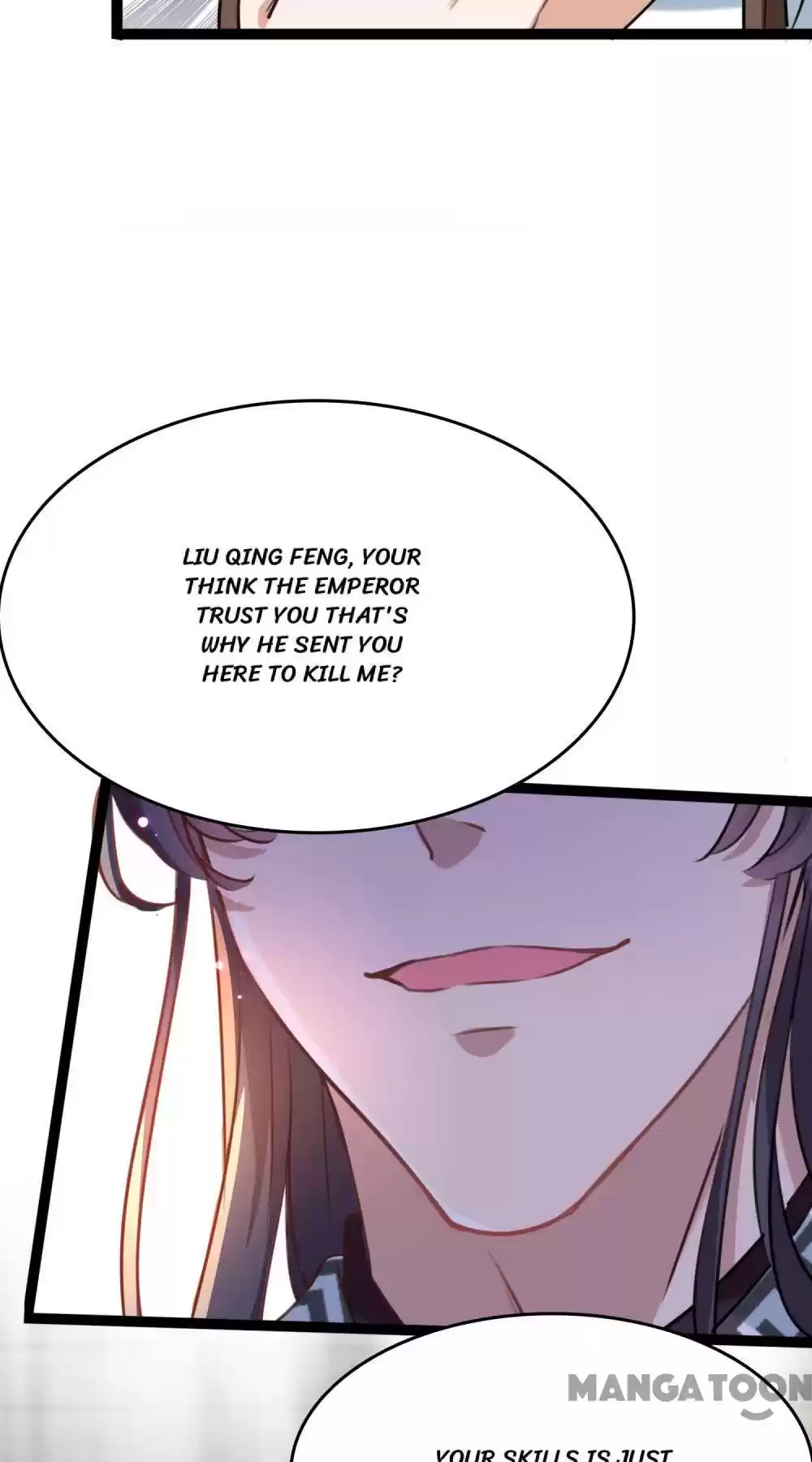 Entangled With The Duke Chapter 249