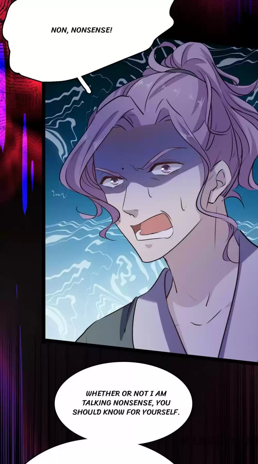 Entangled With The Duke Chapter 249