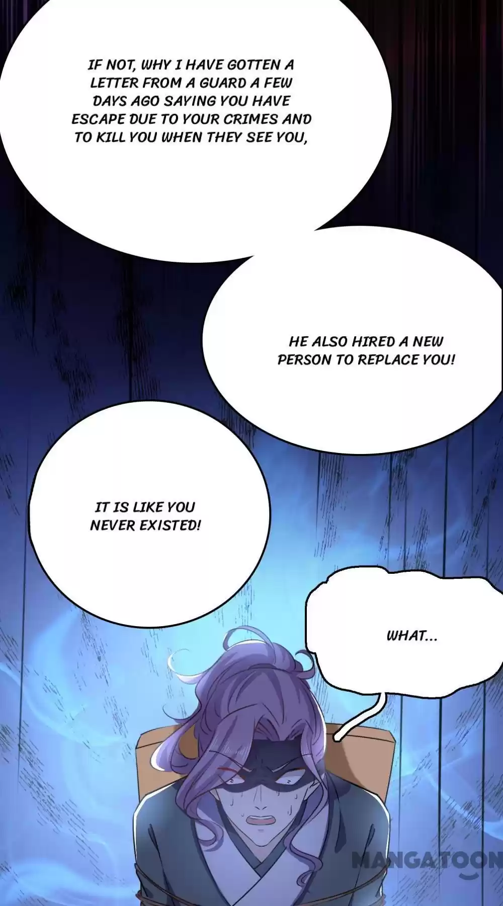 Entangled With The Duke Chapter 249