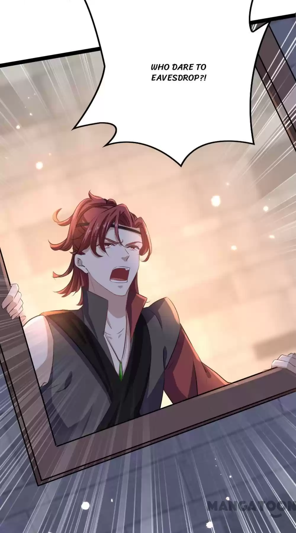 Entangled With The Duke Chapter 249