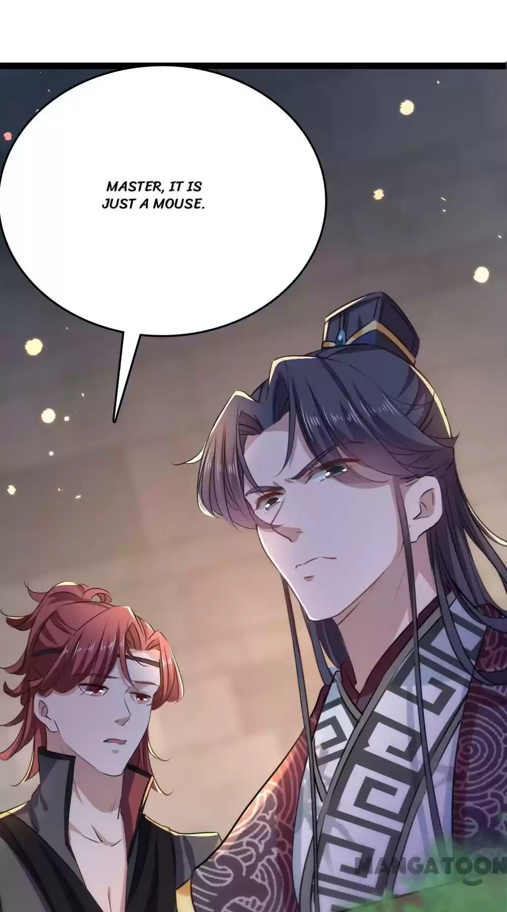 Entangled With The Duke Chapter 249