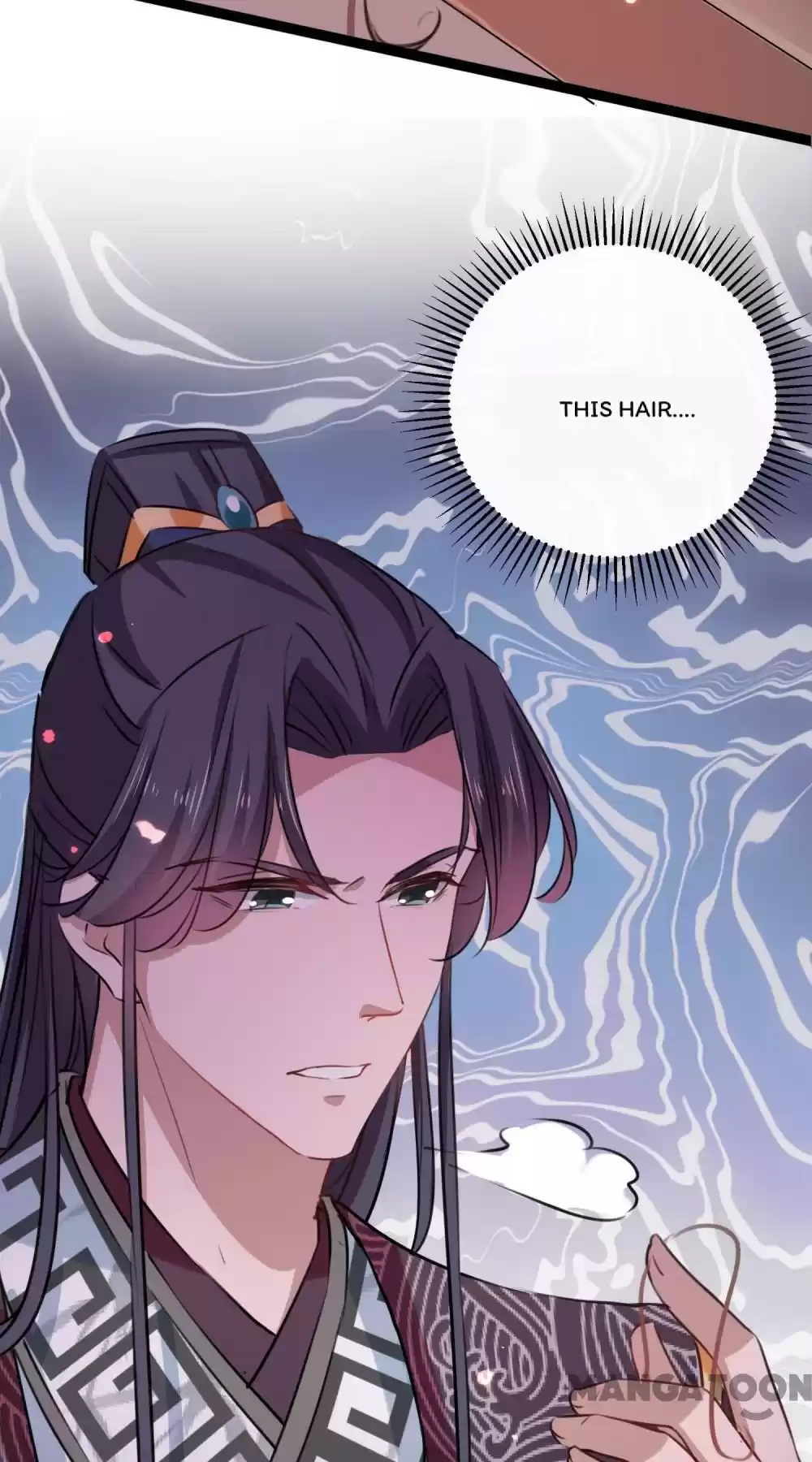 Entangled With The Duke Chapter 249