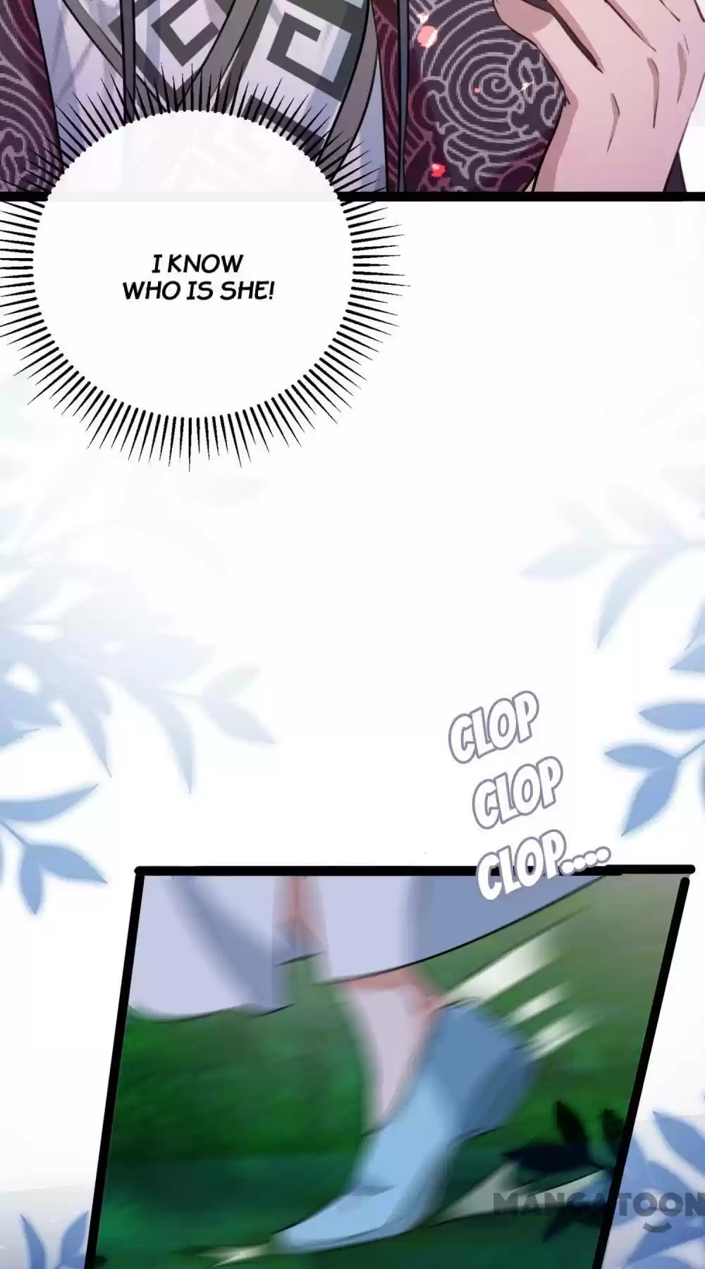 Entangled With The Duke Chapter 249