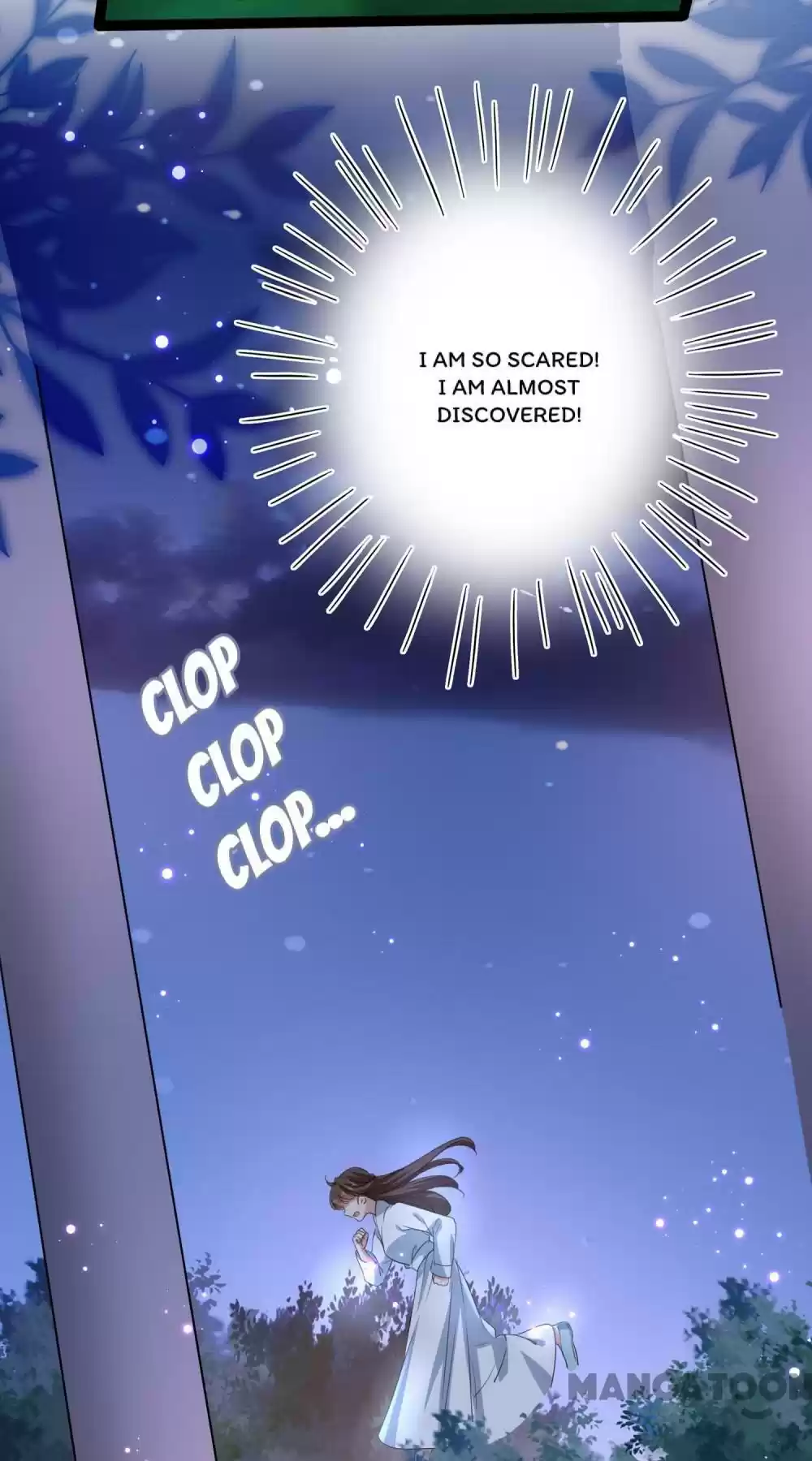 Entangled With The Duke Chapter 249