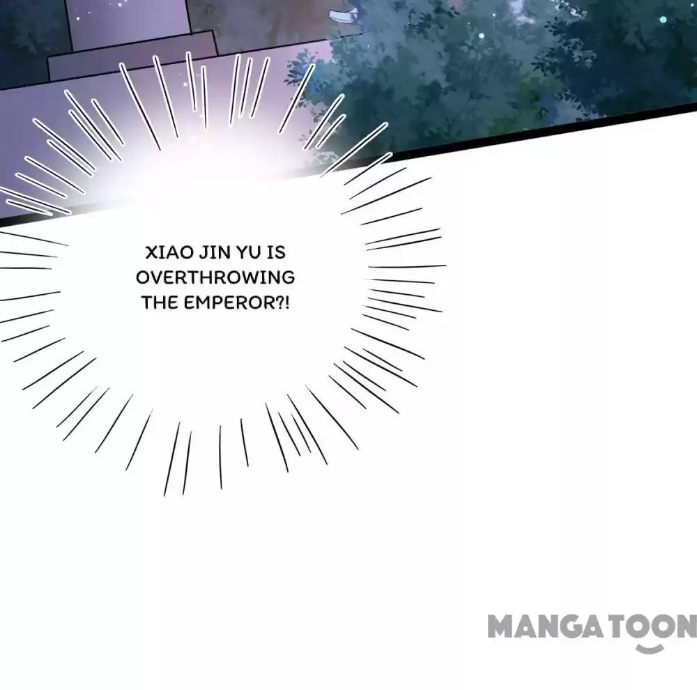 Entangled With The Duke Chapter 249