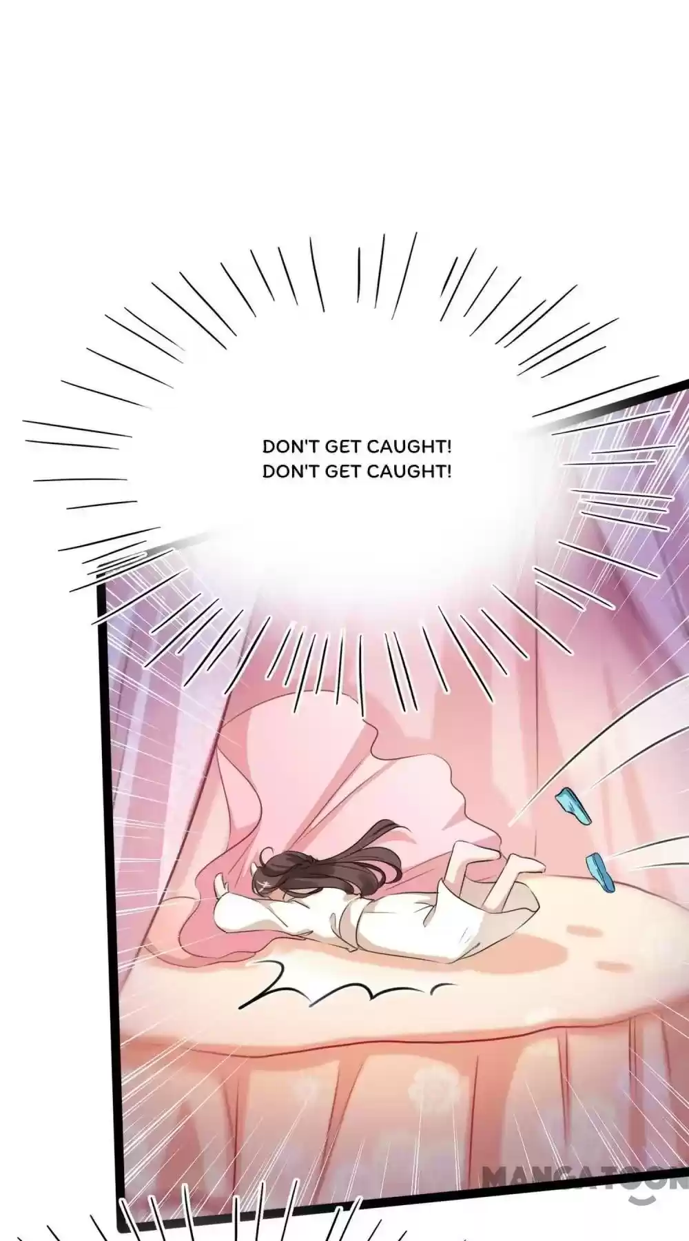 Entangled With The Duke Chapter 250