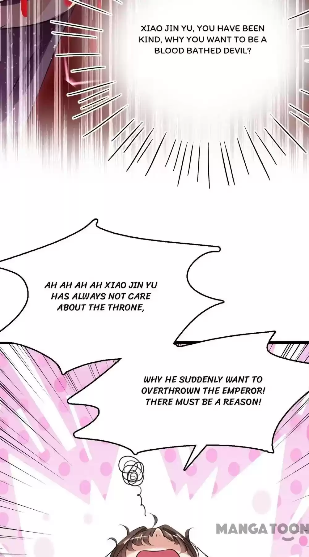 Entangled With The Duke Chapter 250