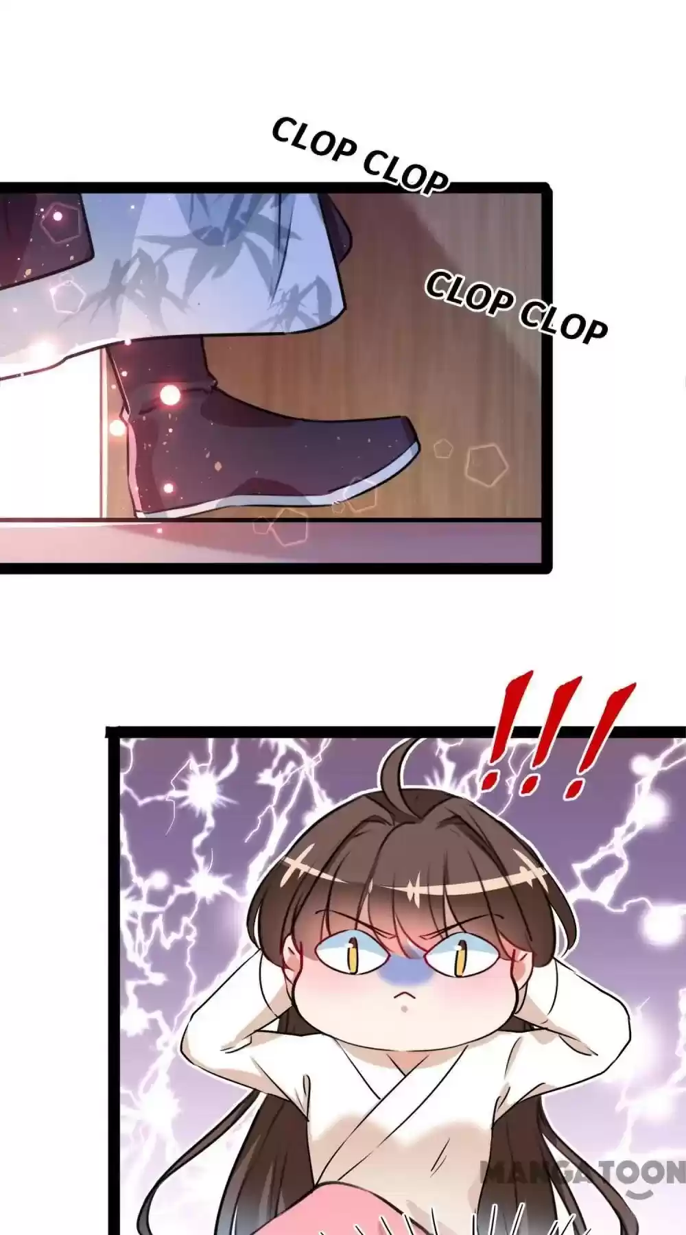 Entangled With The Duke Chapter 250