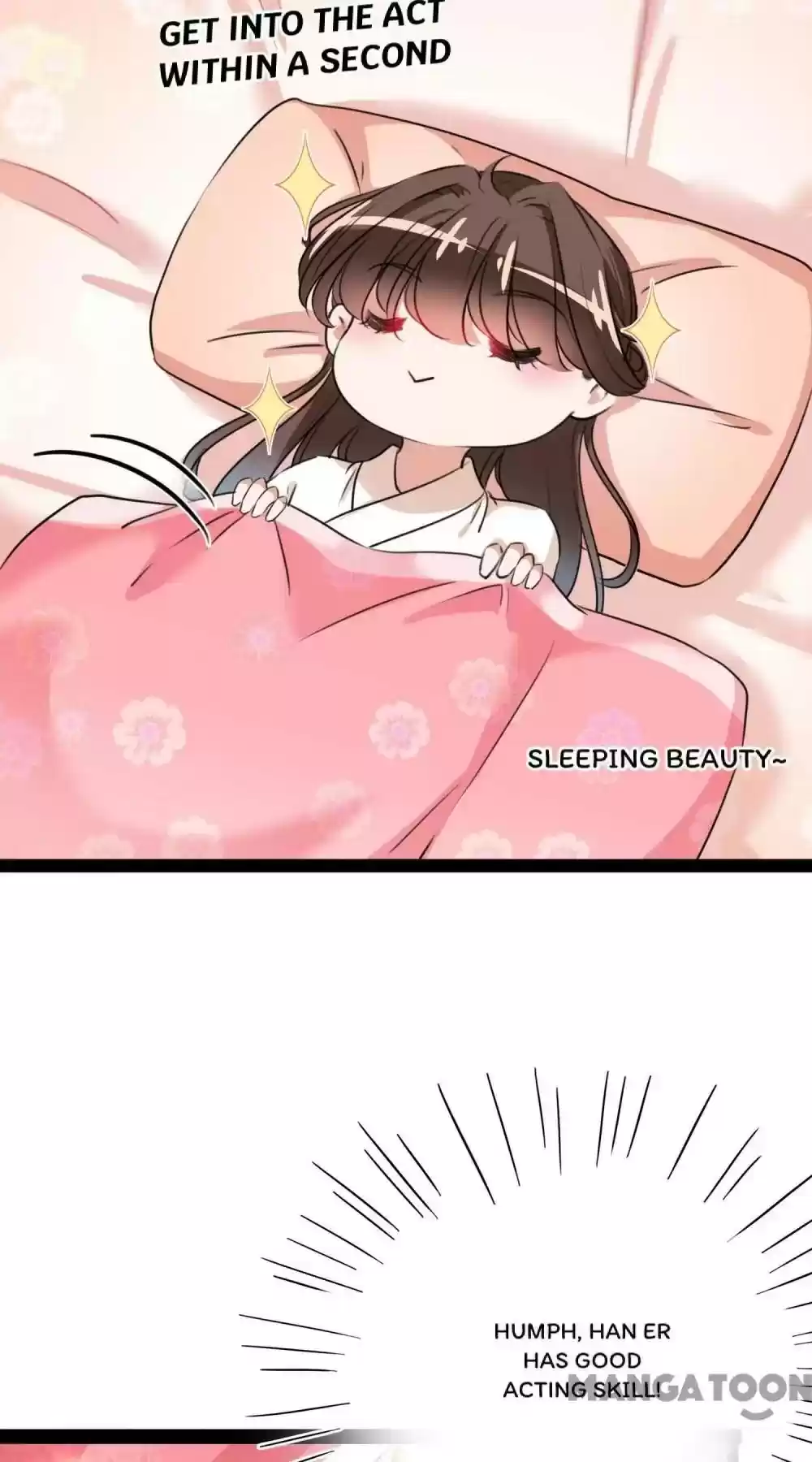 Entangled With The Duke Chapter 250