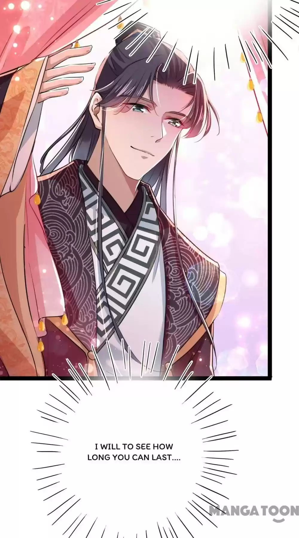 Entangled With The Duke Chapter 250