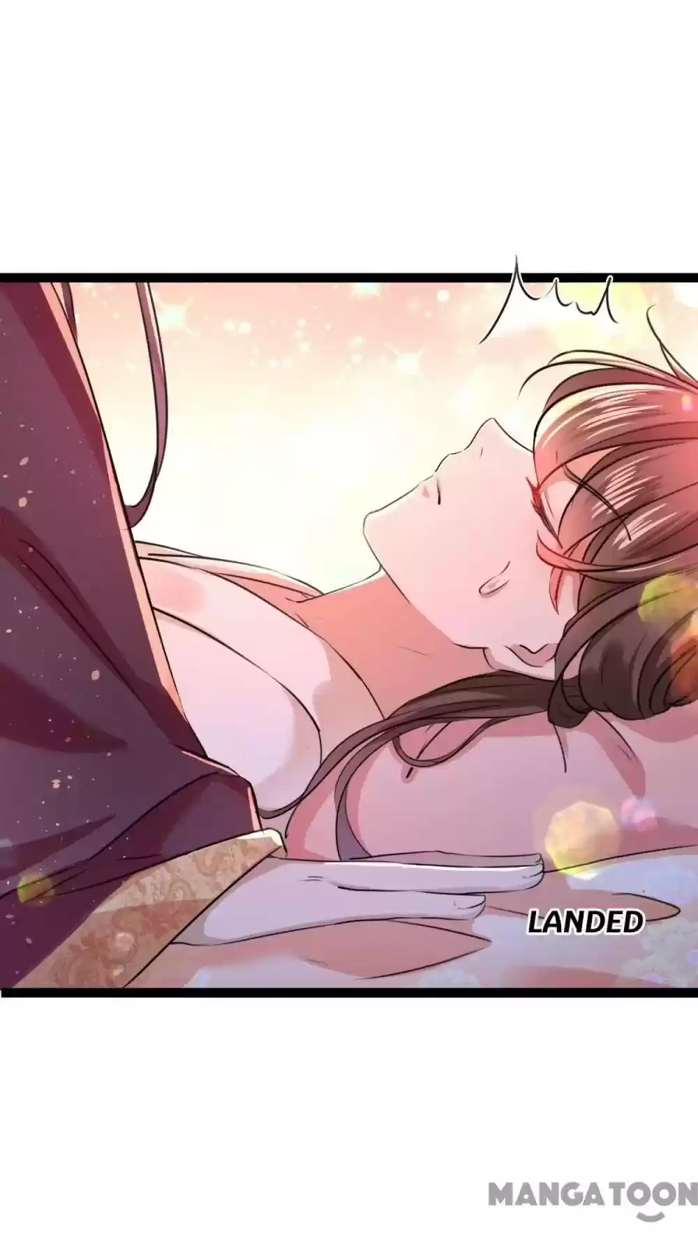 Entangled With The Duke Chapter 250