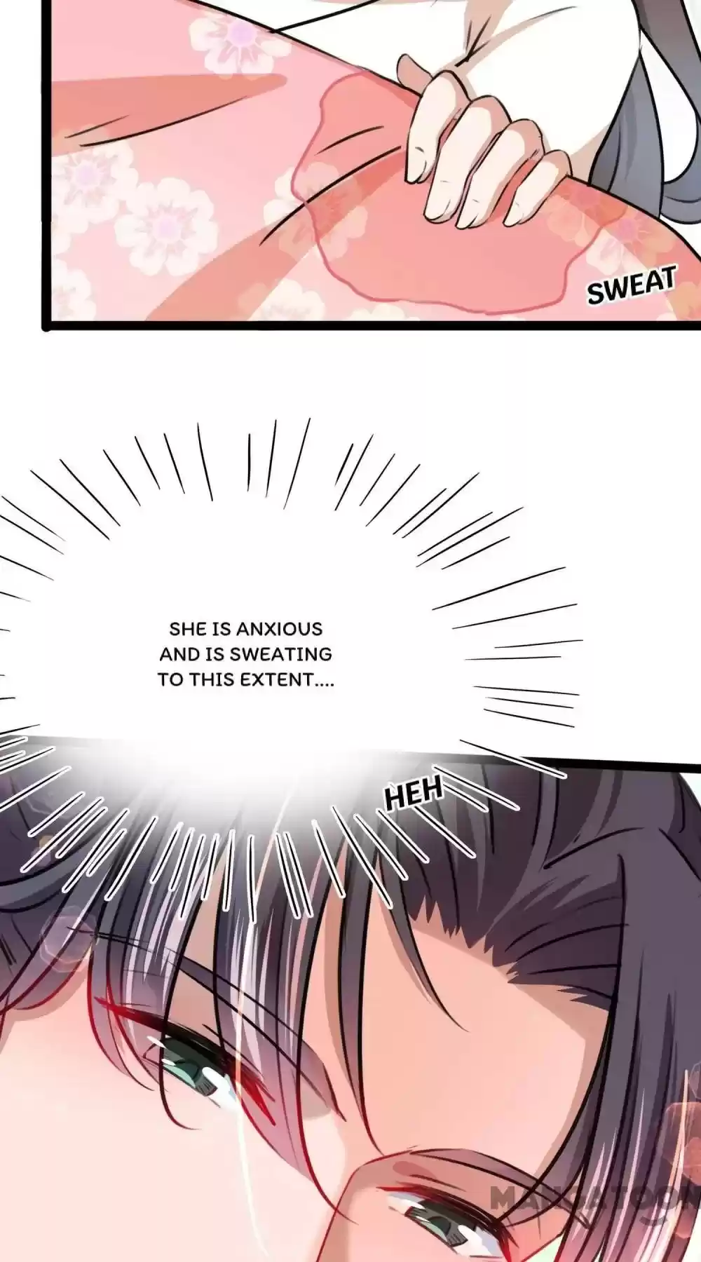 Entangled With The Duke Chapter 250