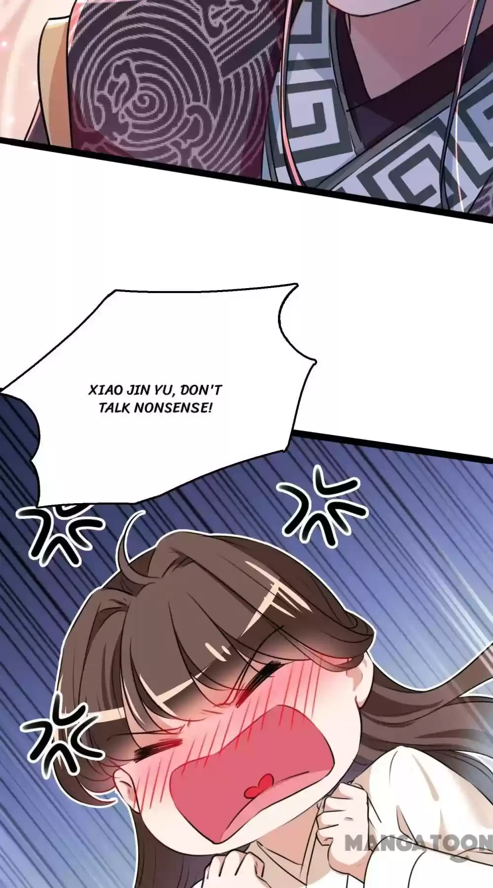 Entangled With The Duke Chapter 250