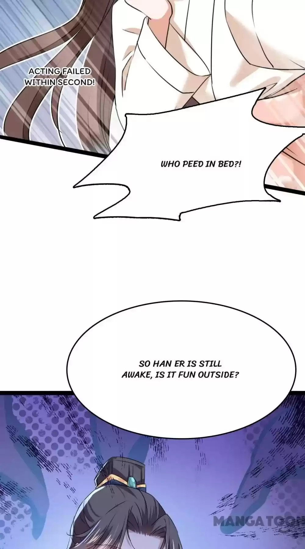 Entangled With The Duke Chapter 250