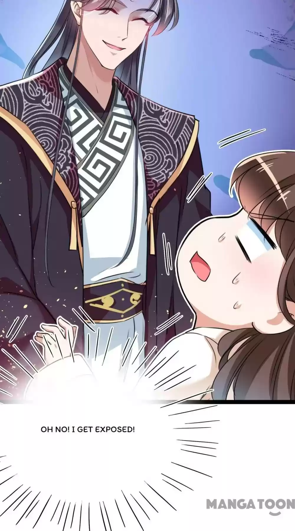 Entangled With The Duke Chapter 250