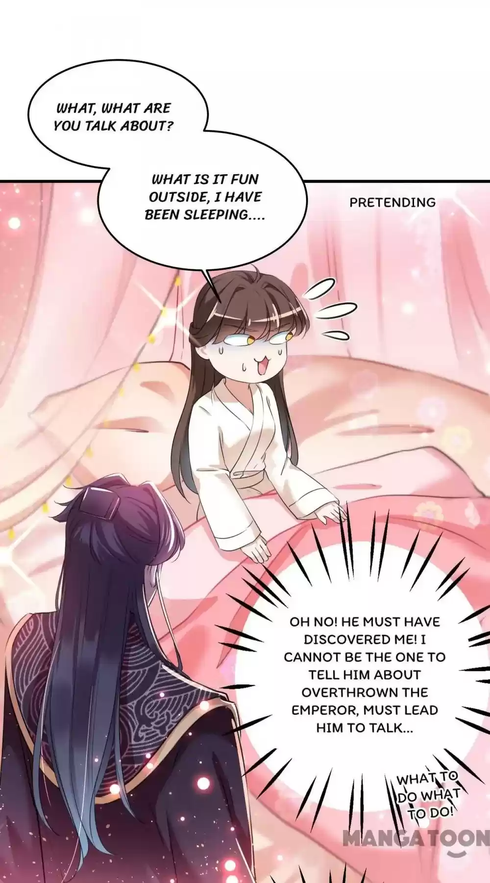 Entangled With The Duke Chapter 250