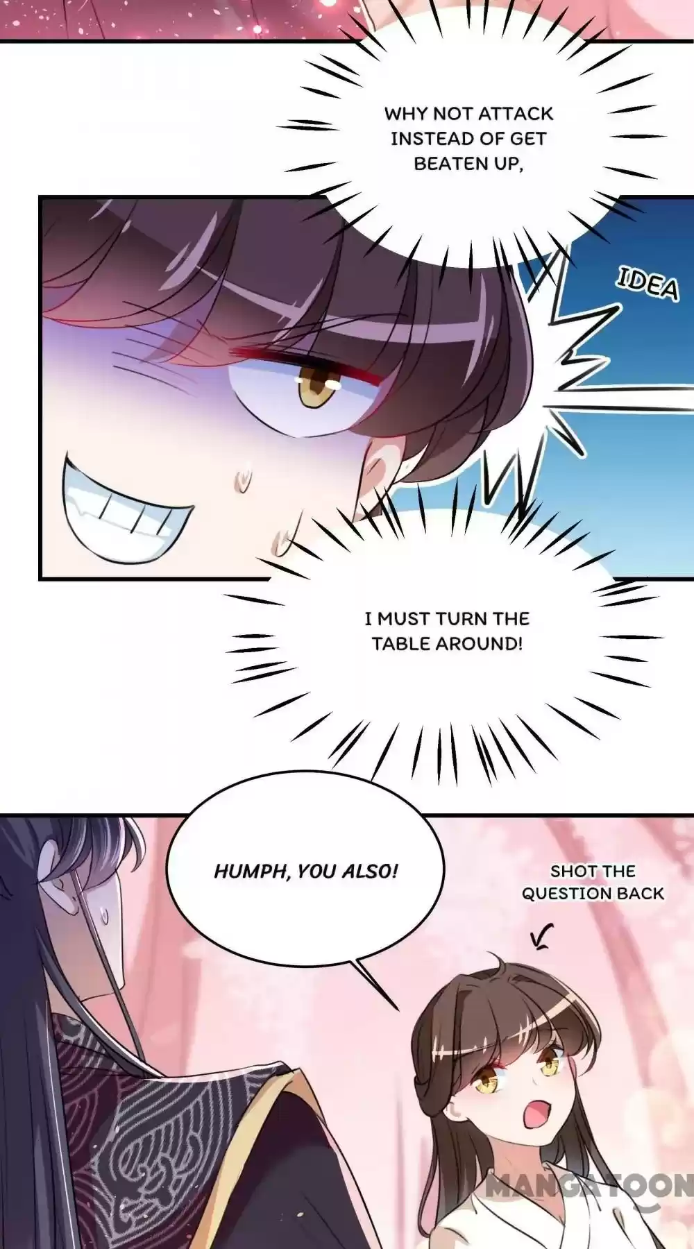 Entangled With The Duke Chapter 250