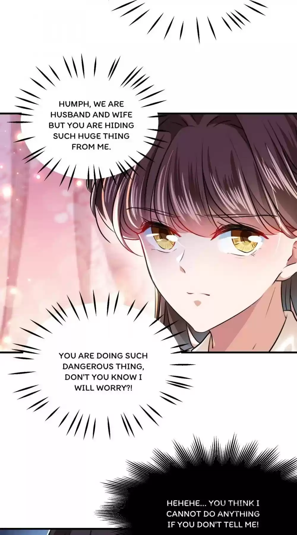 Entangled With The Duke Chapter 250