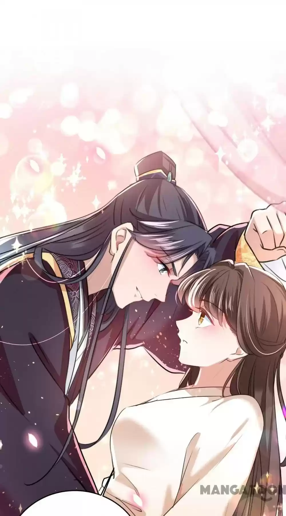 Entangled With The Duke Chapter 250