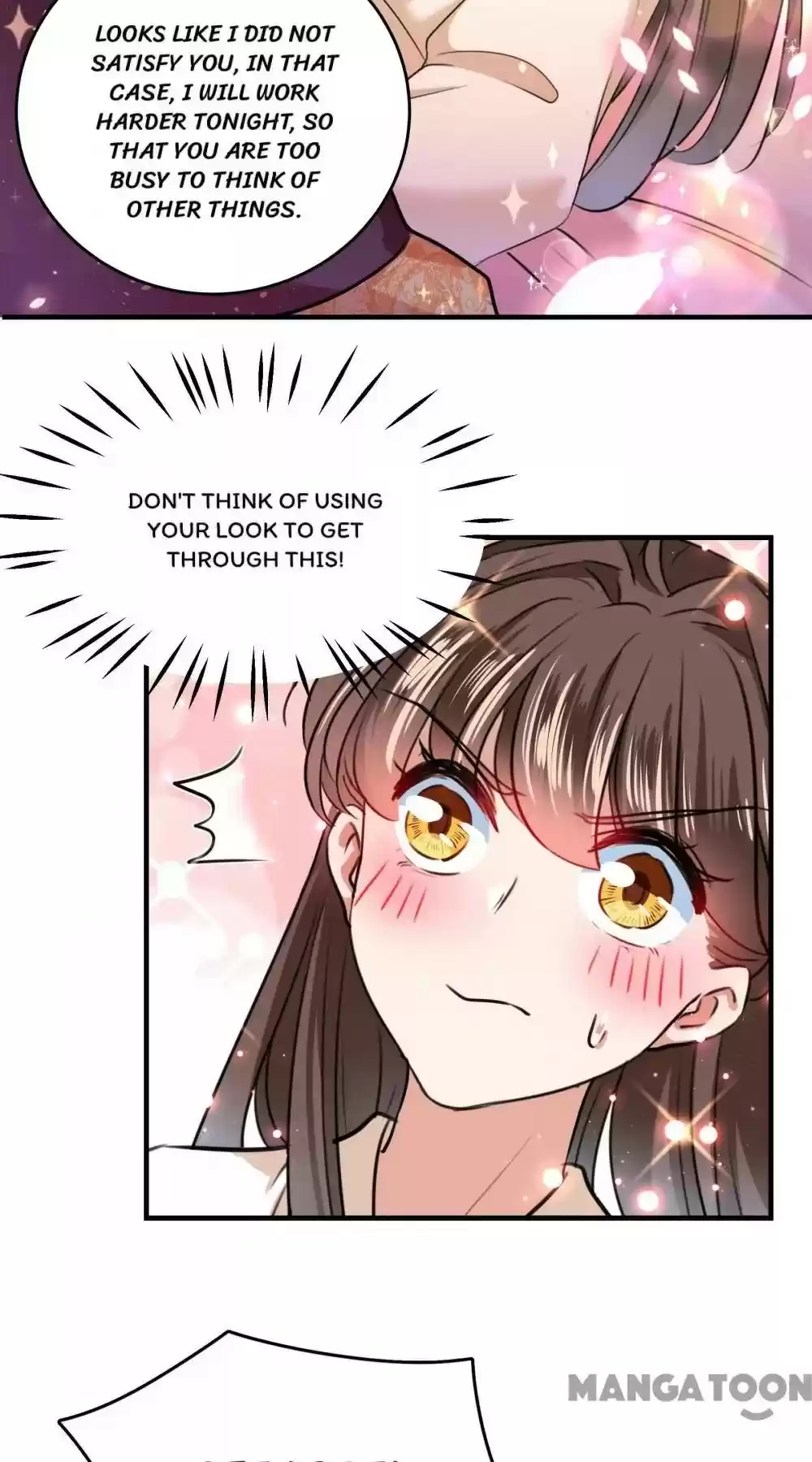 Entangled With The Duke Chapter 250