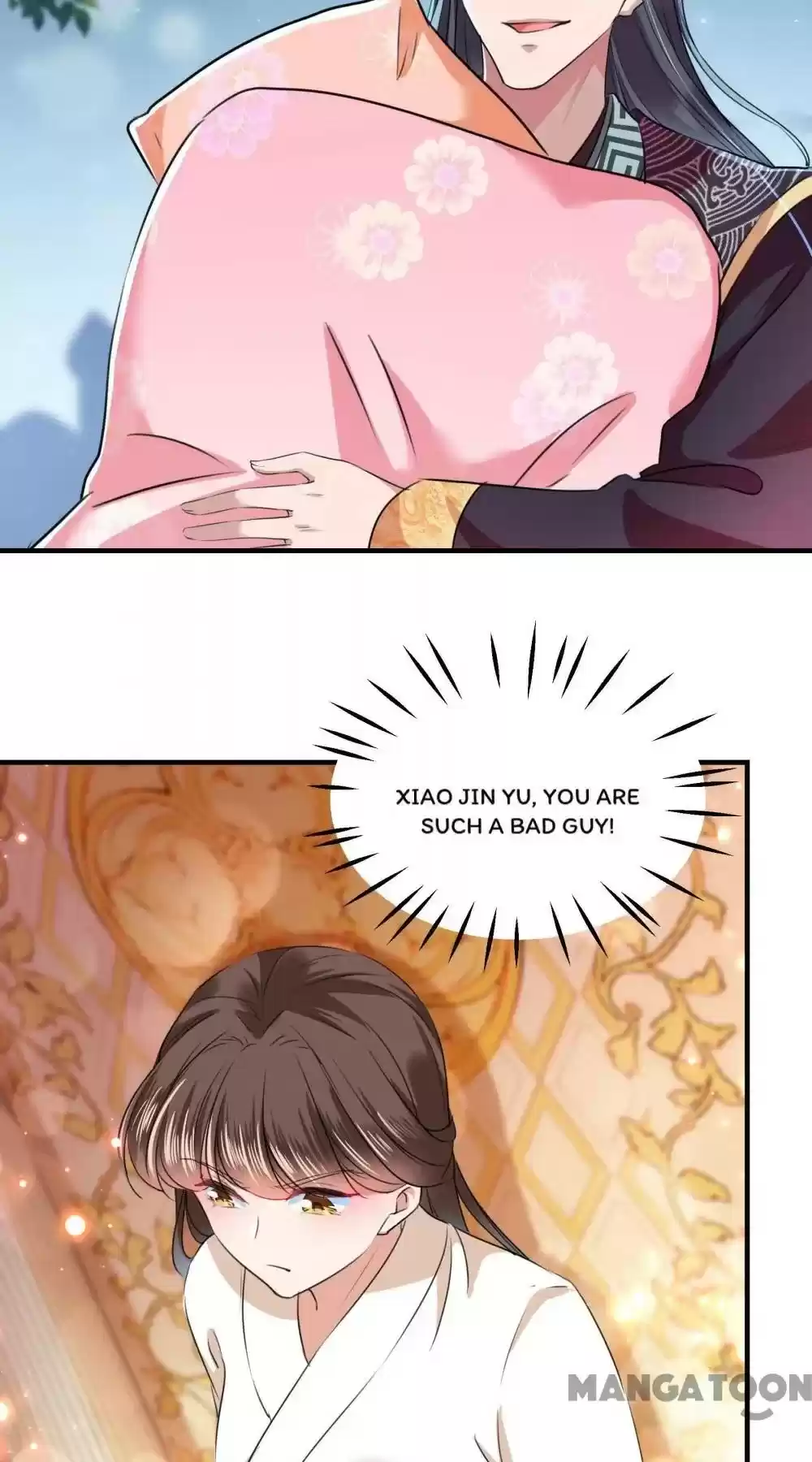 Entangled With The Duke Chapter 250