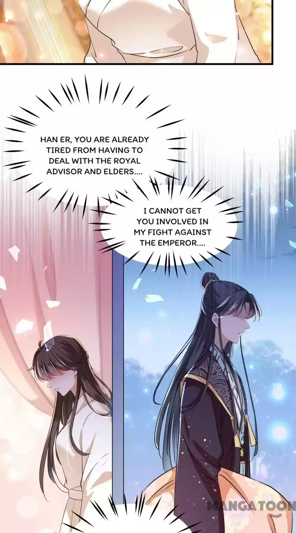 Entangled With The Duke Chapter 250