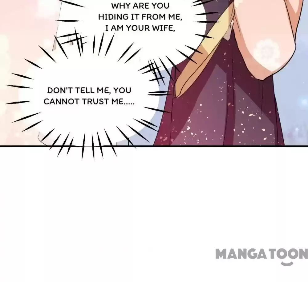 Entangled With The Duke Chapter 250