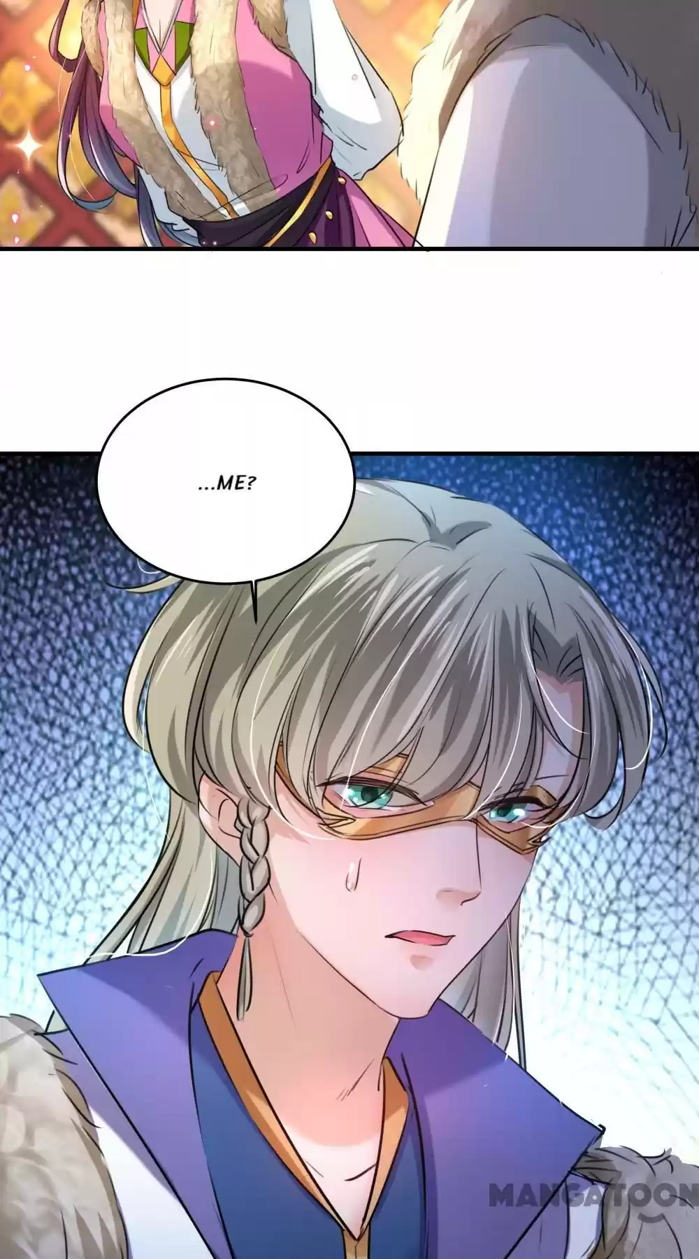 Entangled With The Duke Chapter 251