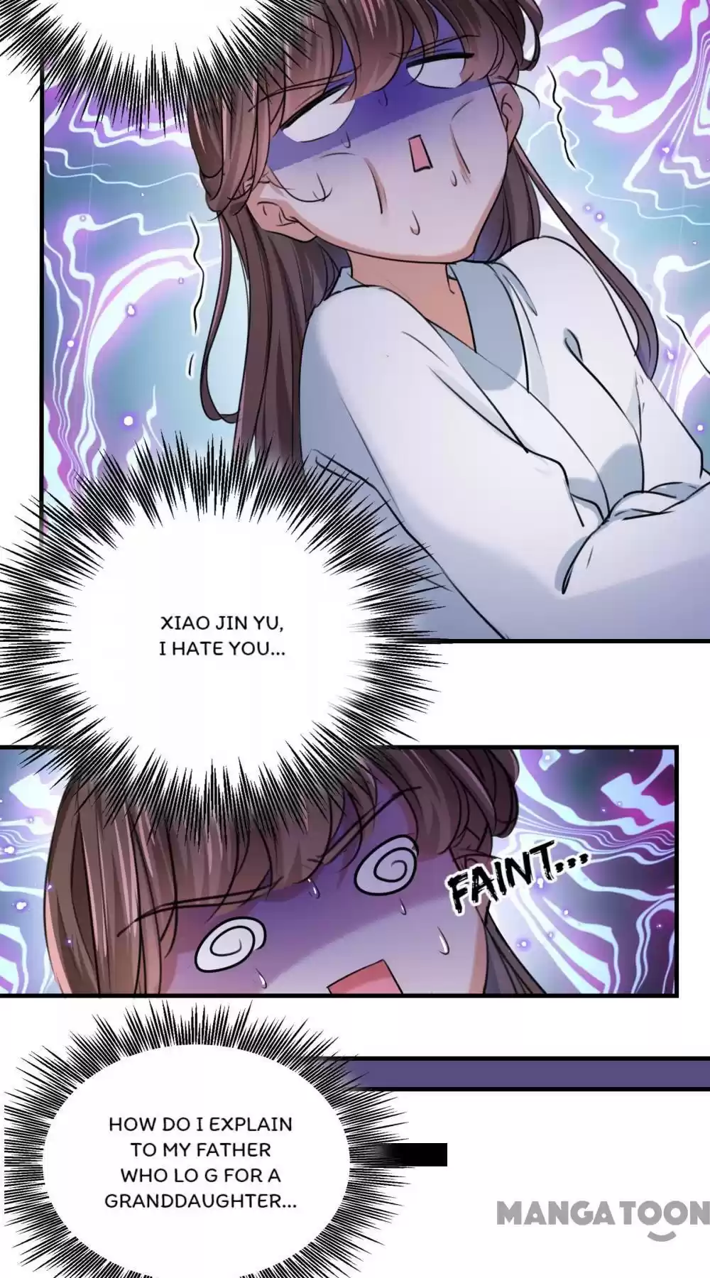 Entangled With The Duke Chapter 251