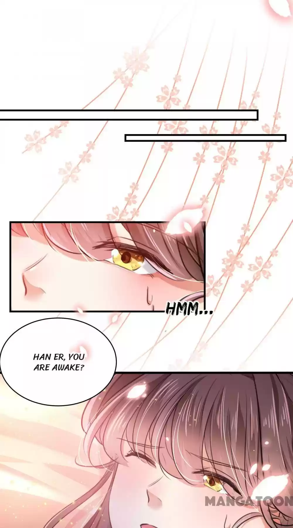 Entangled With The Duke Chapter 252