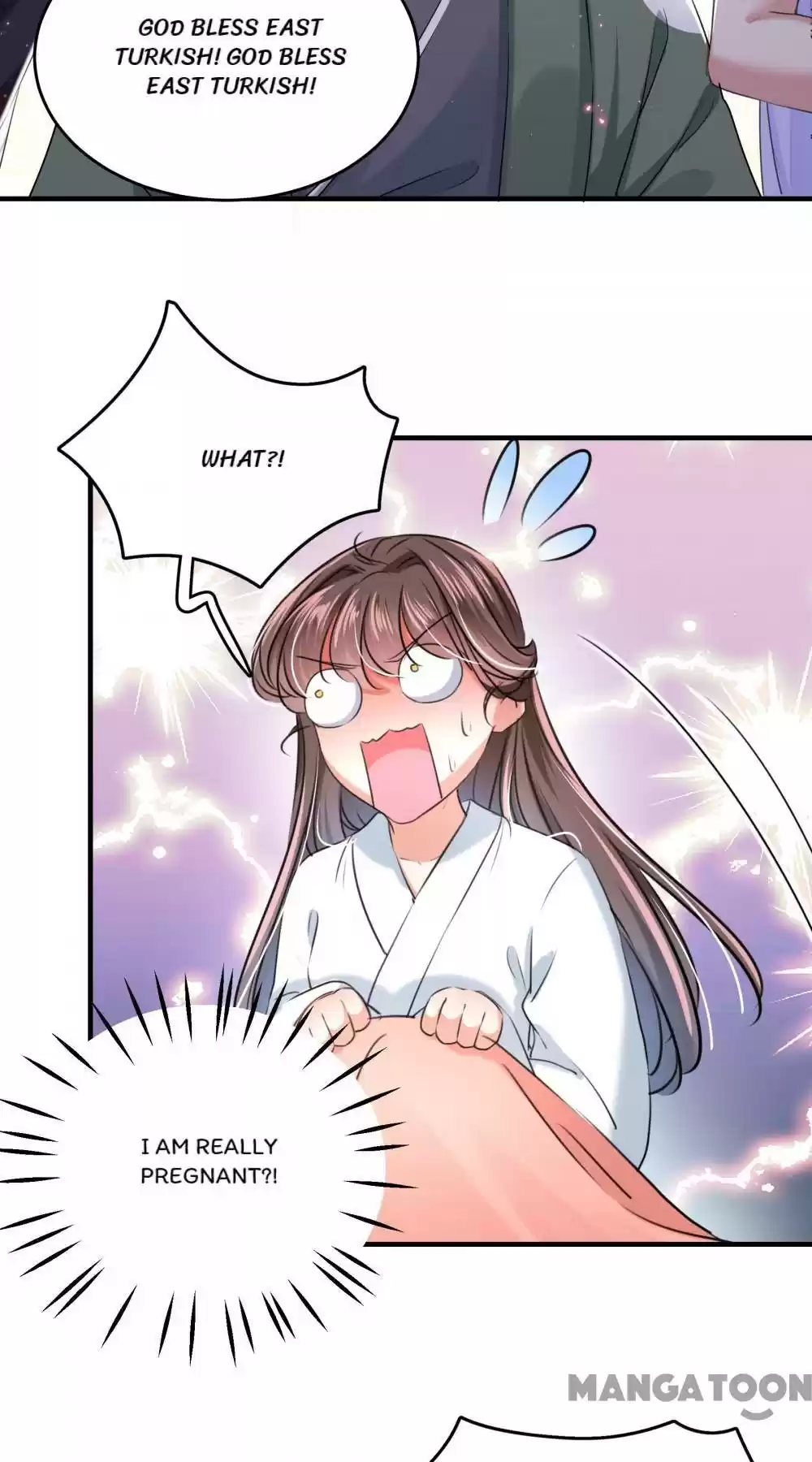 Entangled With The Duke Chapter 252