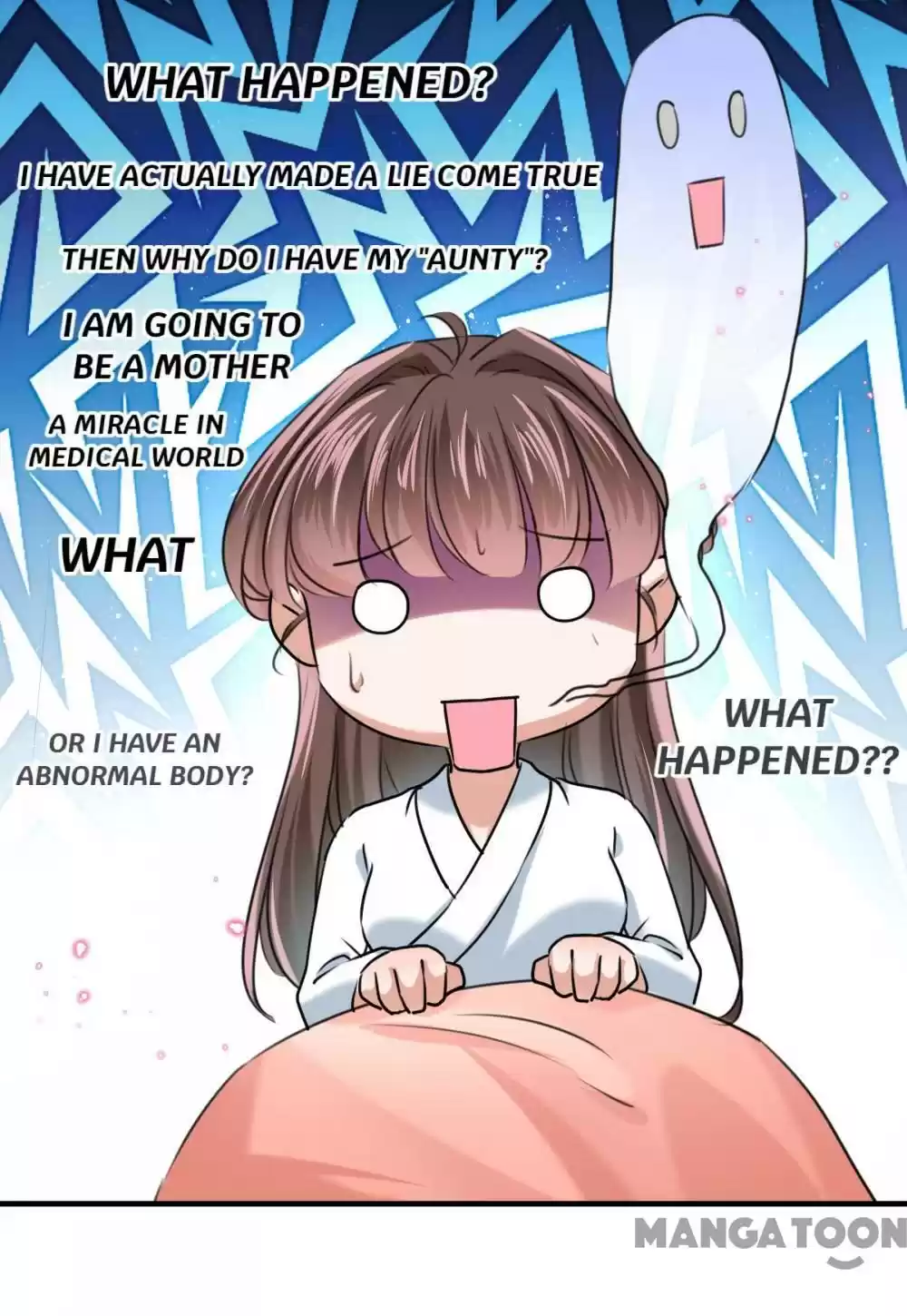 Entangled With The Duke Chapter 252