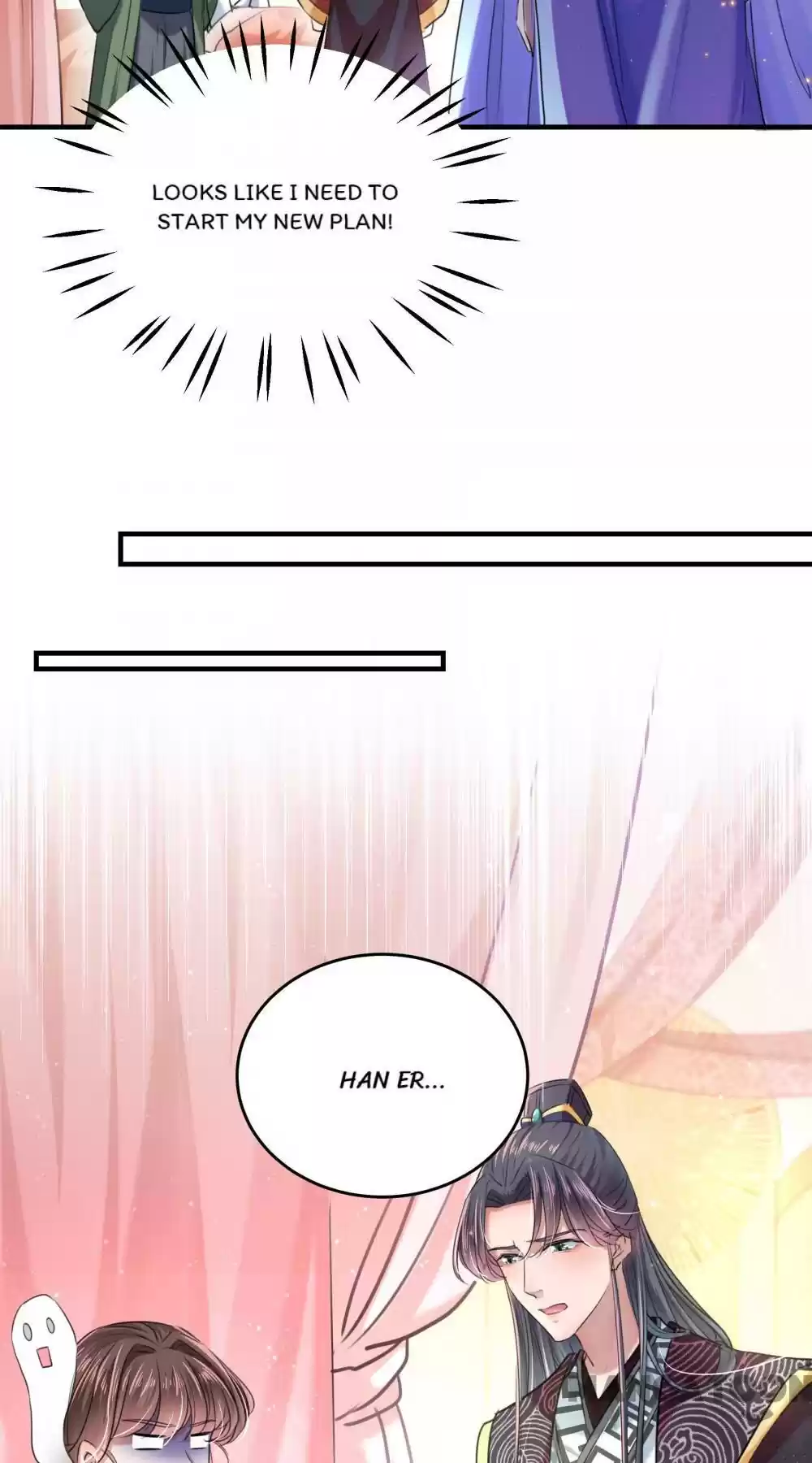 Entangled With The Duke Chapter 252