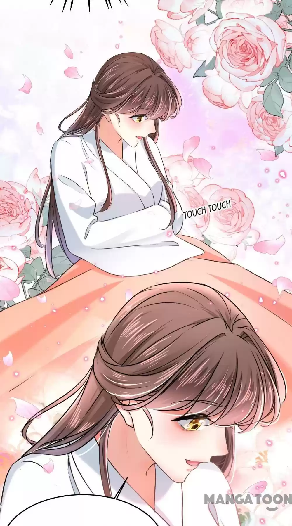 Entangled With The Duke Chapter 252