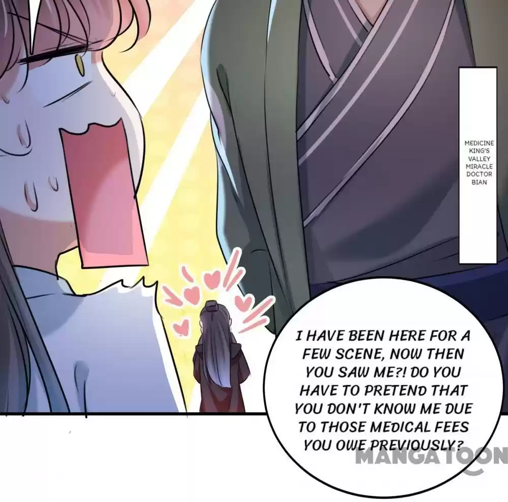 Entangled With The Duke Chapter 252