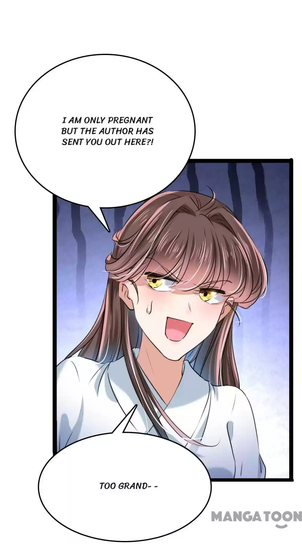 Entangled With The Duke Chapter 252