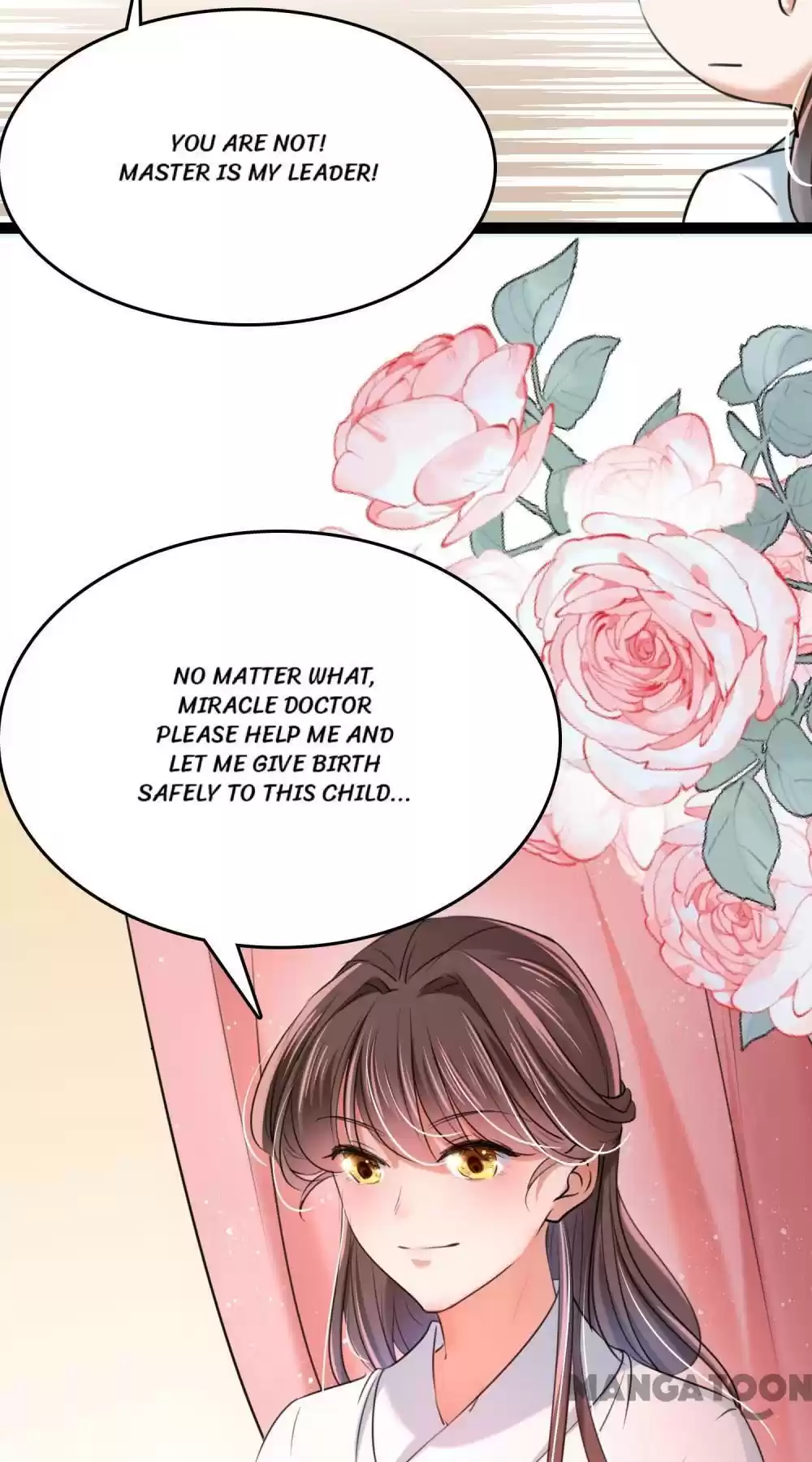 Entangled With The Duke Chapter 252