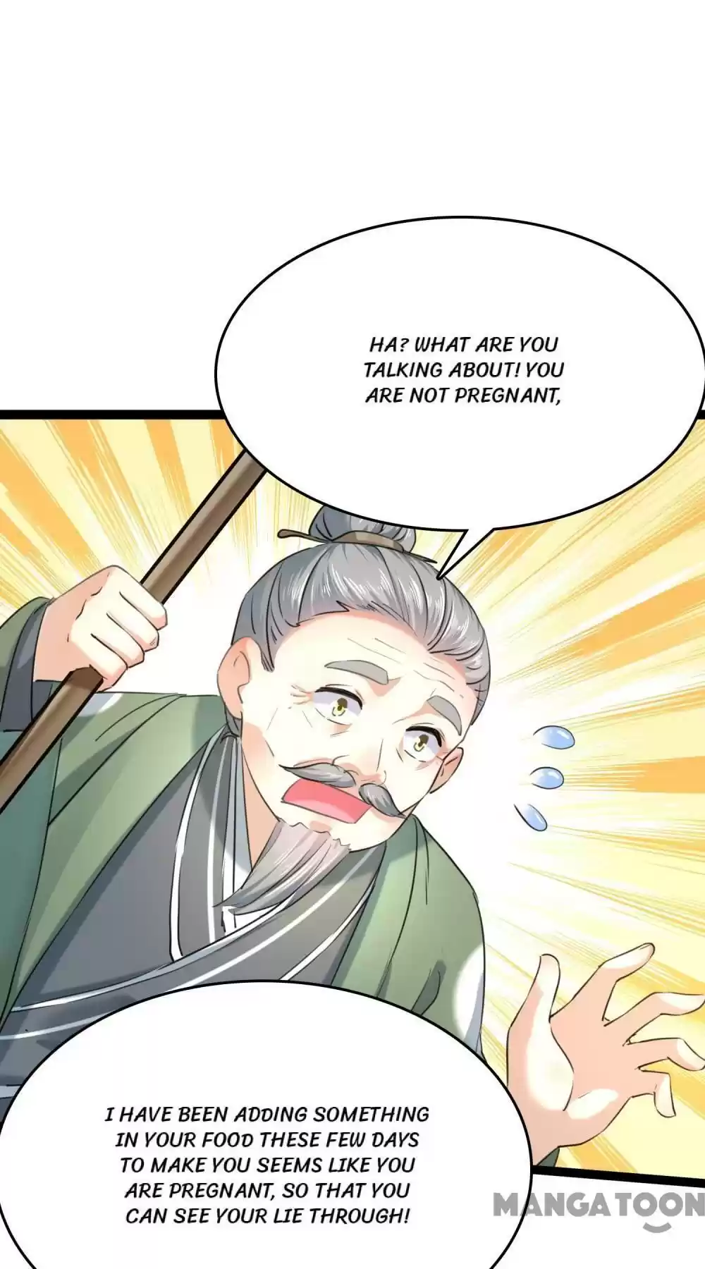 Entangled With The Duke Chapter 252