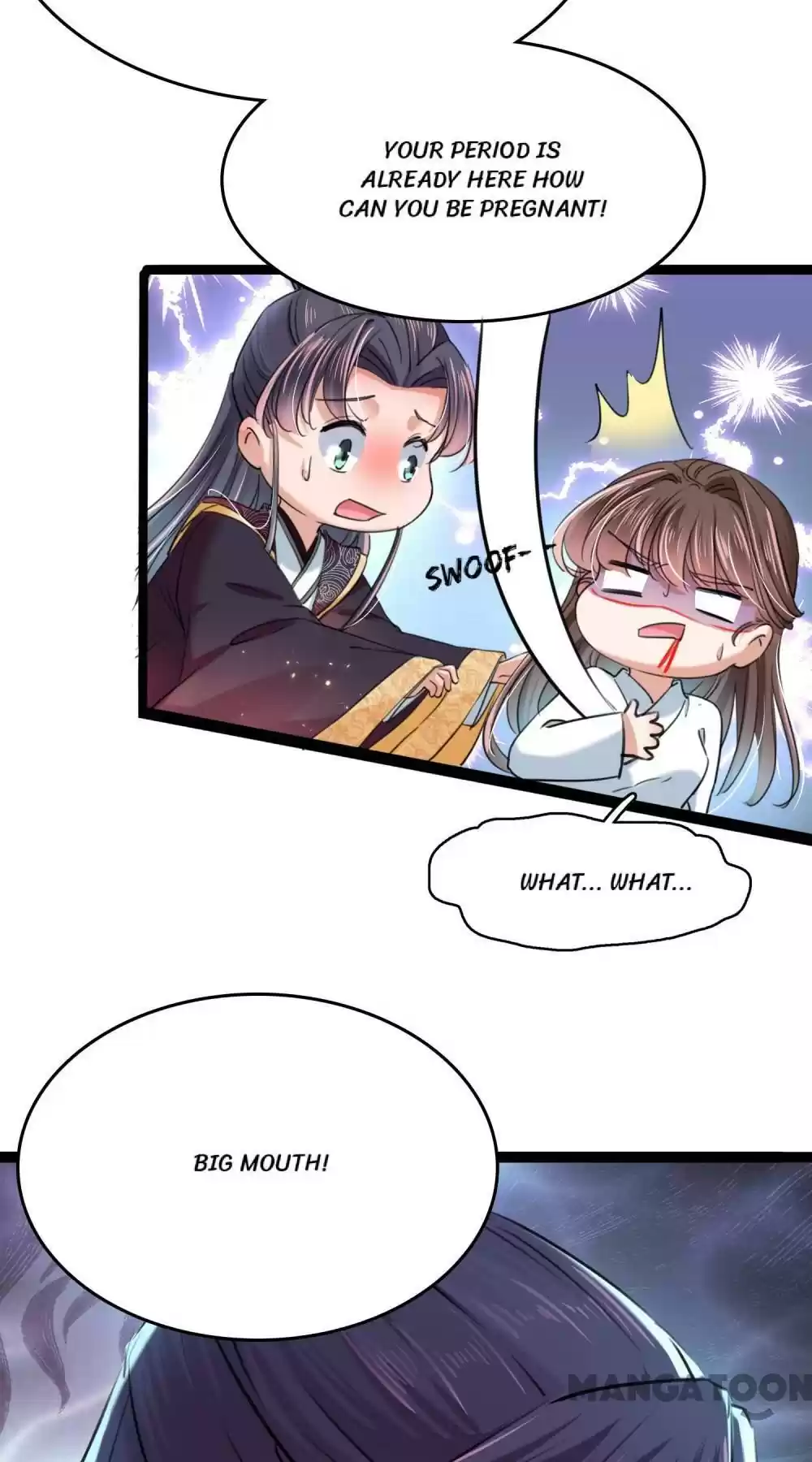 Entangled With The Duke Chapter 252