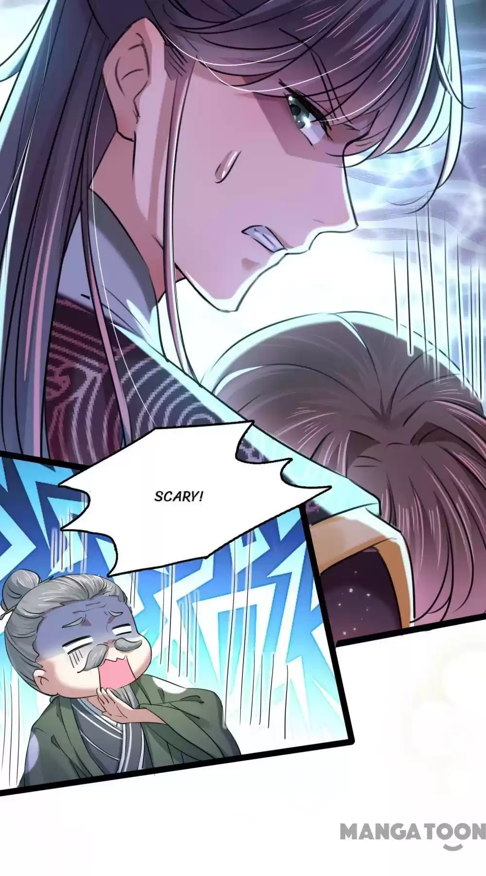 Entangled With The Duke Chapter 252